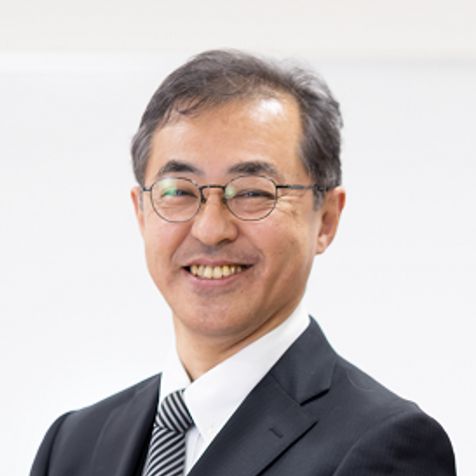 大阪公立大学 副学長 重松孝昌教授